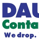 Dauphin Containers Mobile Dumpster Rentals logo