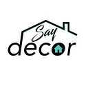 Say Decor LLC logo