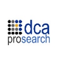 DCAProSearch logo