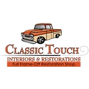 Classic Touch Interiors and Restoration logo