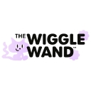 The Wiggle Wand logo