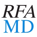 RFAMD logo