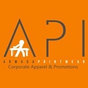 API Corporate logo