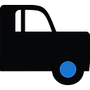 Online Movers & Storage logo