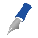 Good Works Grant Writing logo