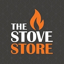 The Stove Store logo