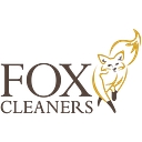 Fox Cleaners logo