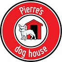 Pierre's Dog House logo