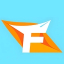 Flight Fold logo