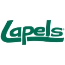 Lapels Cleaners logo