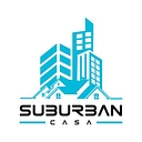 Suburban Casa logo