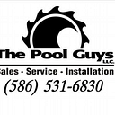 The Pool Guys logo