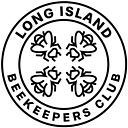 Long Island Beekeepers logo