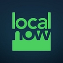 Local Now logo