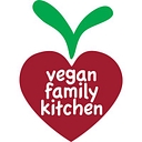 Vegan Family Kitchen logo