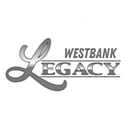 Legacy Westbank Buick GMC logo