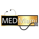 Med Miami Concierge logo