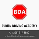 Burien Driving Academy logo