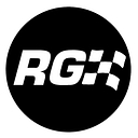 RaceGerman logo