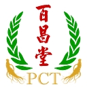 PCT Ginseng & Herbs logo