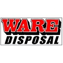 Ware Disposal logo