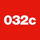 032c logo