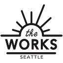 The Works Seattle logo