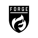 Forge Krav Maga logo