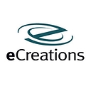 eCreations logo