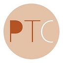 Pigeon Toe Ceramics logo