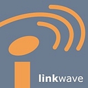Linkwave Wireless logo