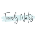 Travely Notes logo