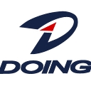 Doing Footwear logo