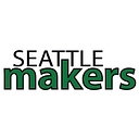 Seattle Makers logo