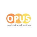 Opus Worldwide logo