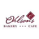Ohlson's Bakery & Cafe logo