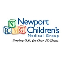 Newport Children's logo