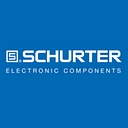 SCHURTER logo