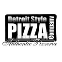 Detroit Style Pizza Co. logo