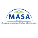 Minnesota Association of School Administrators (MASA) logo