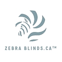 Zebra Blinds logo