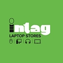 Intag Laptop Stores logo