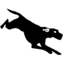 K-9 New Life logo