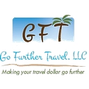 Go Further Travel logo