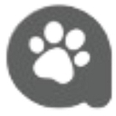 UrbanPawz Animal Clinic logo