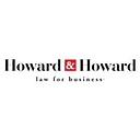 Howard & Howard logo
