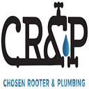 Chosen Rooter & Plumbing logo