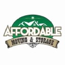Affordable Moving & Storage logo