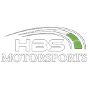 HBS Motorsports logo