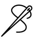 Alabama Stitchin' Post logo